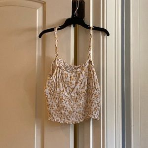 Halter Top